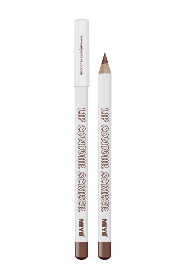 Lip Contour Scriber no 02