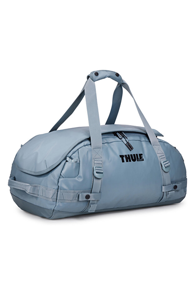 Thule Chasm 40L Duffel Bag, Pond - 1