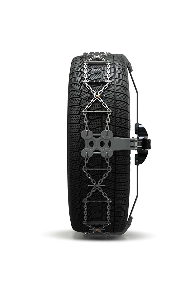 K-Summit MAX K55 snow chains - 2