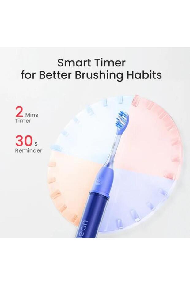 Ease Og Sonic Toothbrush - 4