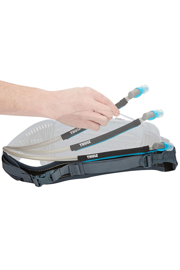 Rail Hip Pack 4L - 4