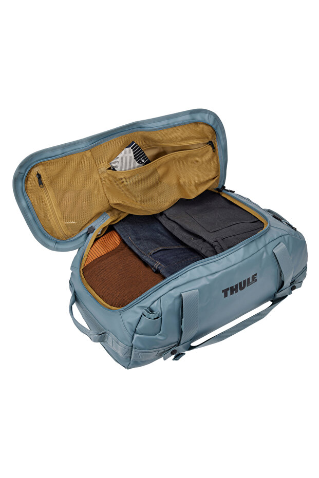 Thule Chasm 40L Duffel Bag, Pond - 5