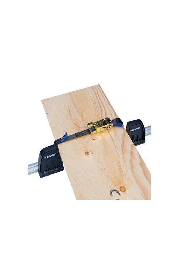 Ladder mounting bracket, Thule, Load-Stop 314, set of 2 pcs. - 4