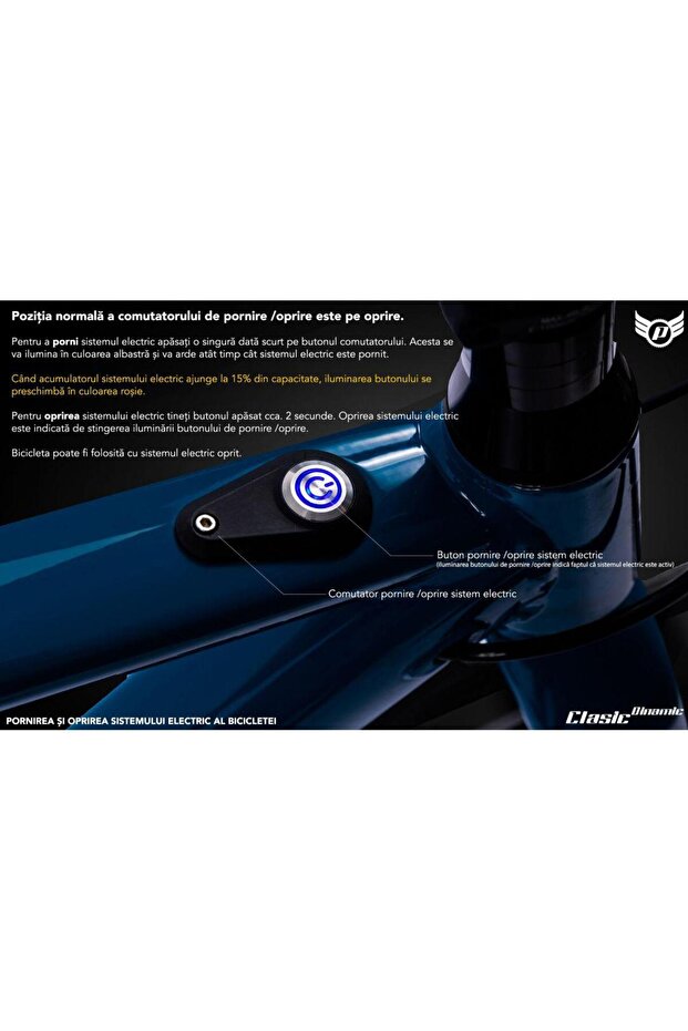 Klasický dynamický 1S modrý - 2