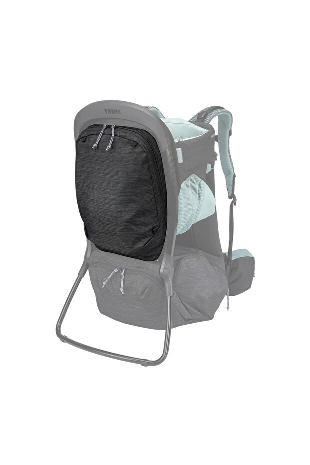 Thule Sapling Sling Pack 10L černý - 2