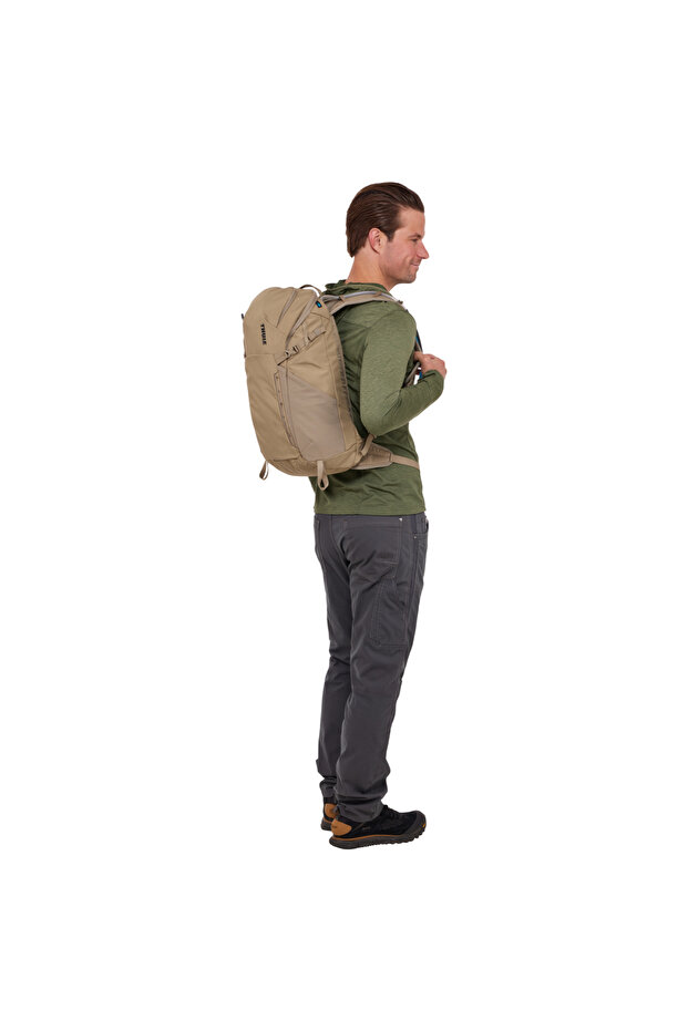 AllTrail 22L Hydration Backpack, Khaki - 3