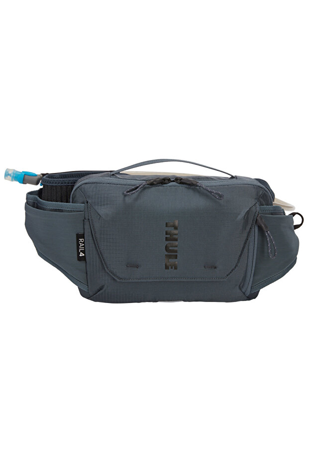 Rail Hip Pack 4L - 3