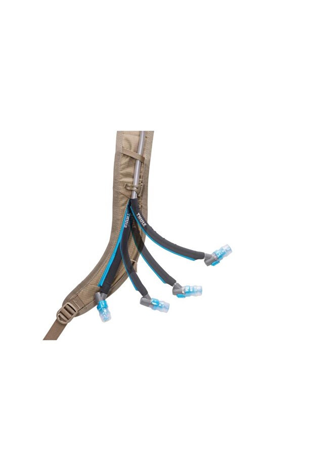 AllTrail 16L Hydration Backpack, Khaki - 6