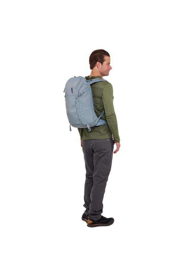 AllTrail 22L Hydration Backpack, Blue - 4