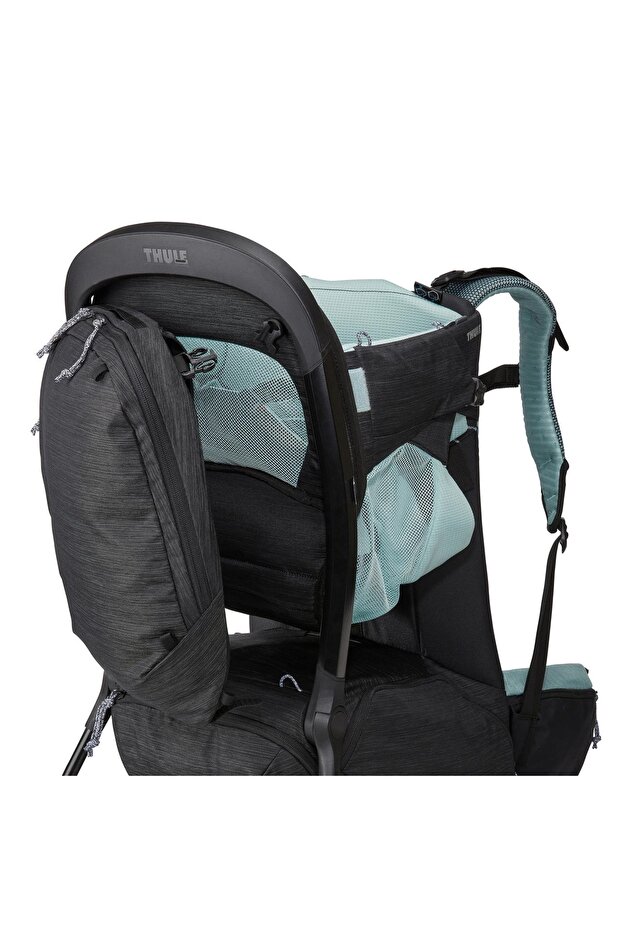 Thule Sapling Sling Pack 10L černý - 5