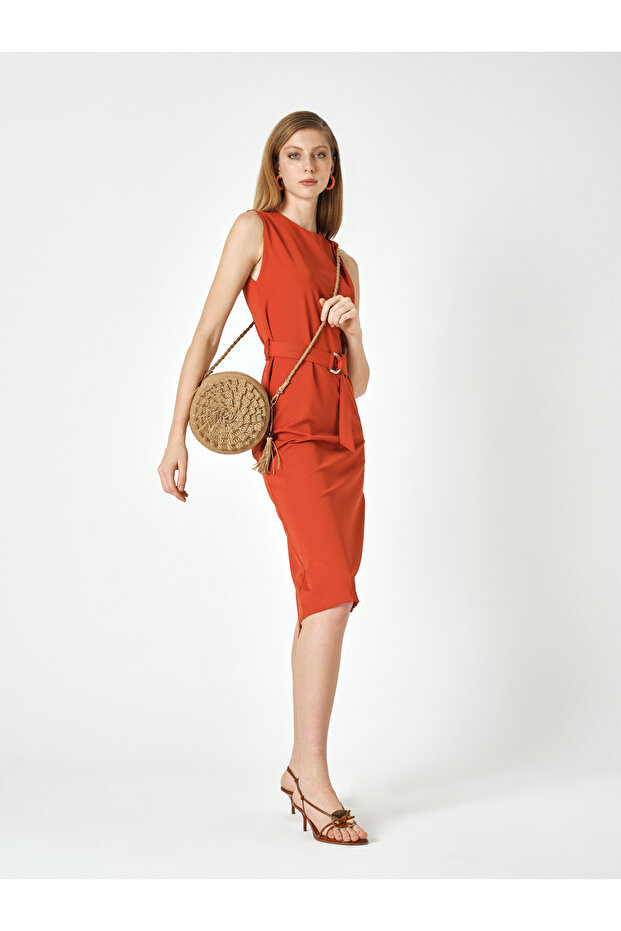 Natural Women's Straw Shoulder Bag 05Pc25Y1510