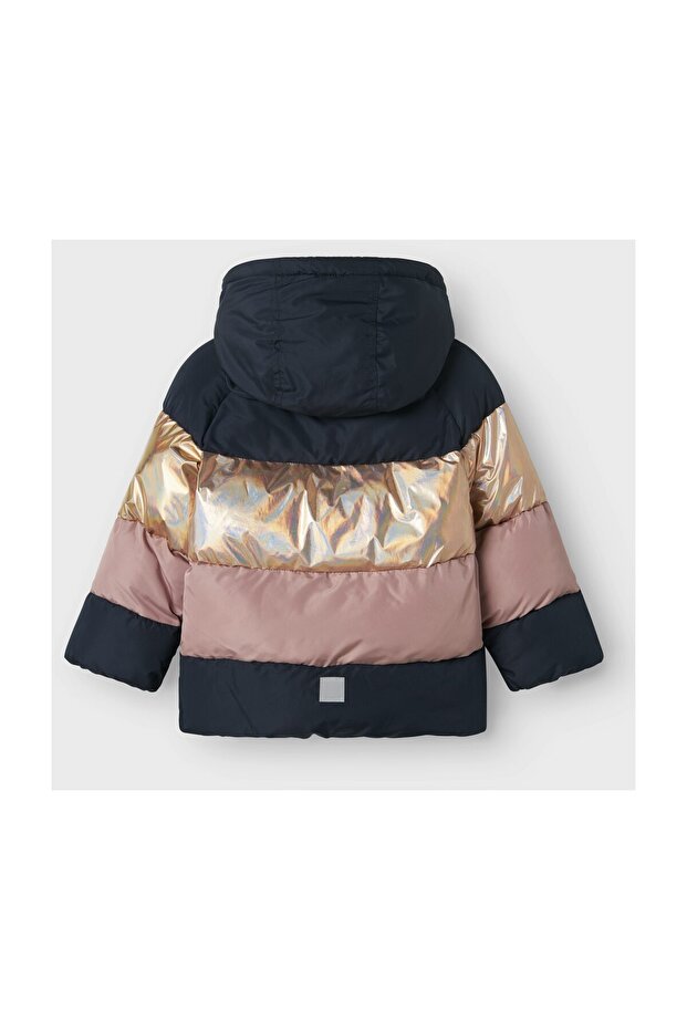 Nmfmille Puffer Jacket1 - 2