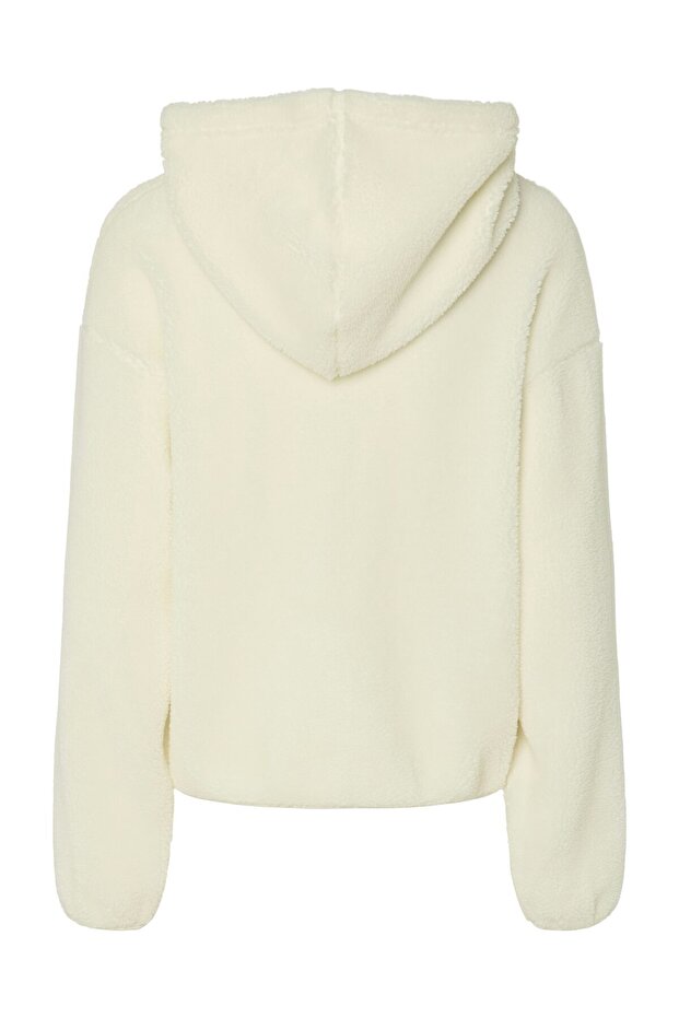 PCOVA TEDDY JACKE PWP - 2