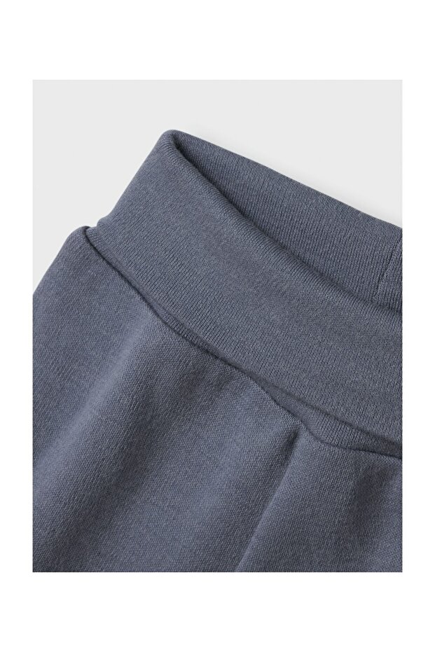 Nbmwillit Wool Pants - 2