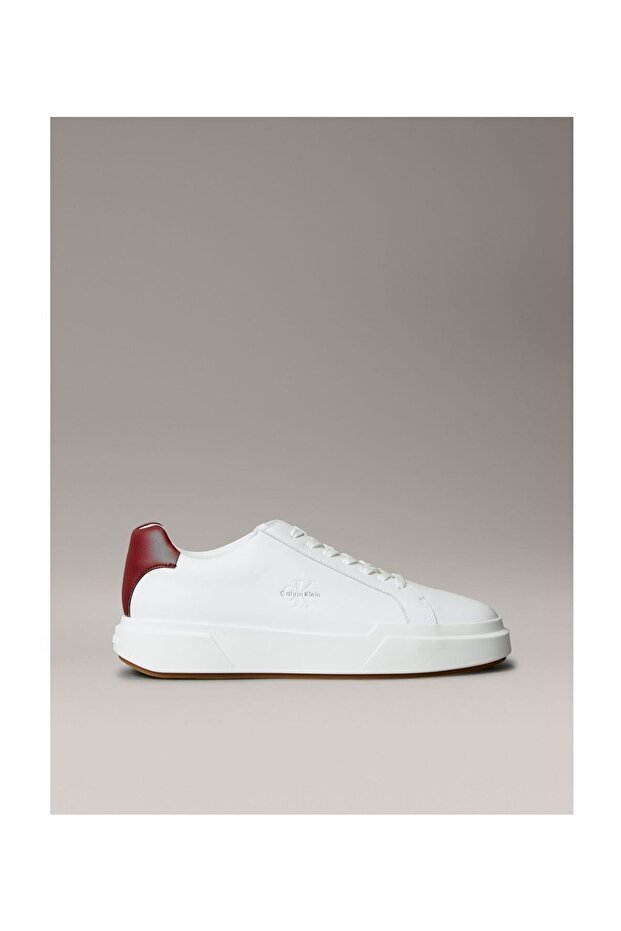 CHUNKY CUPSOLE LACEU