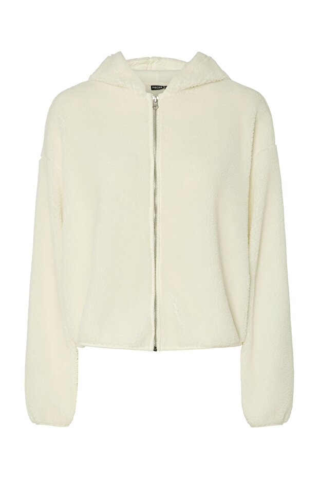 PCOVA TEDDY JACKE PWP - 1