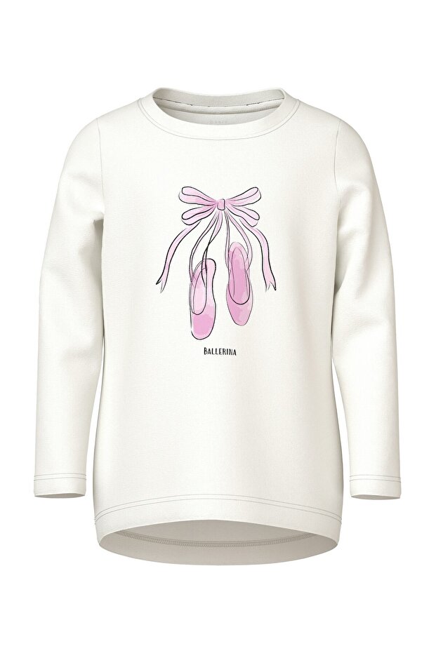 NMFVIX 2P LS TOP - 2