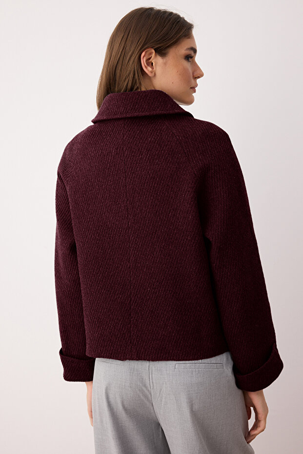 Bordo Regular Mont TWOAW26MO00113 - 3