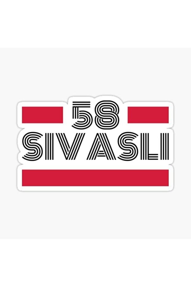 58 ملصق سيارة لاصق لوحة Sivasli