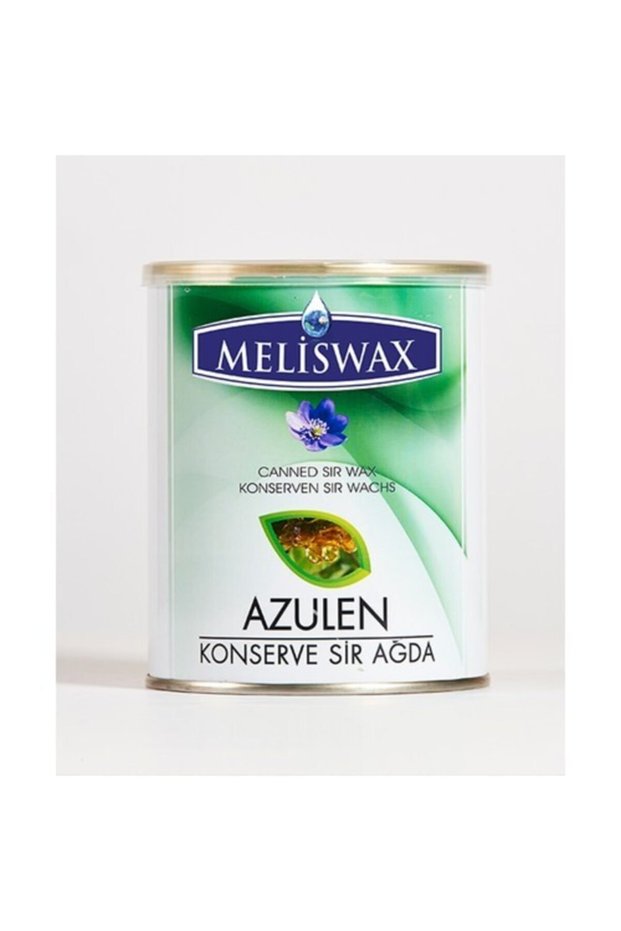 Azulen Konserve Ağda 800 ml
