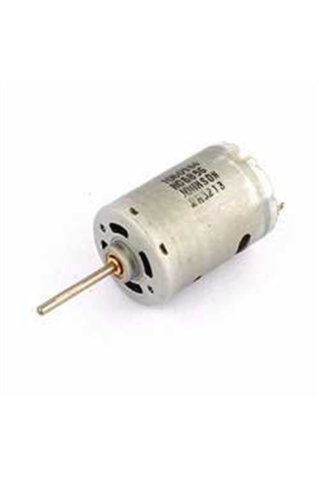 12v Jhonson Motor