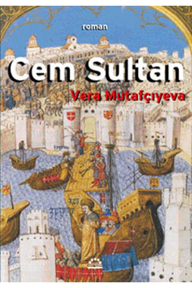 Cem Sultan