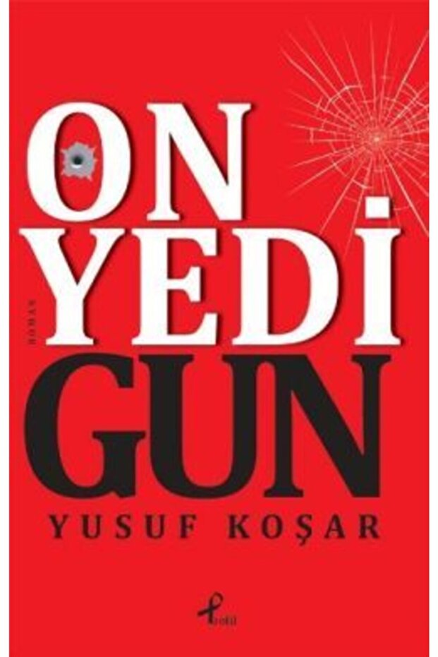 Onyedi Gün - - Yusuf Koşar Kitabı