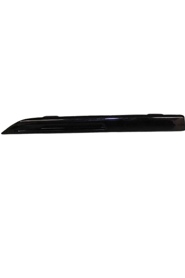 Renault Megane Iv Fender Flap Black990431286r -990425039r Left Side