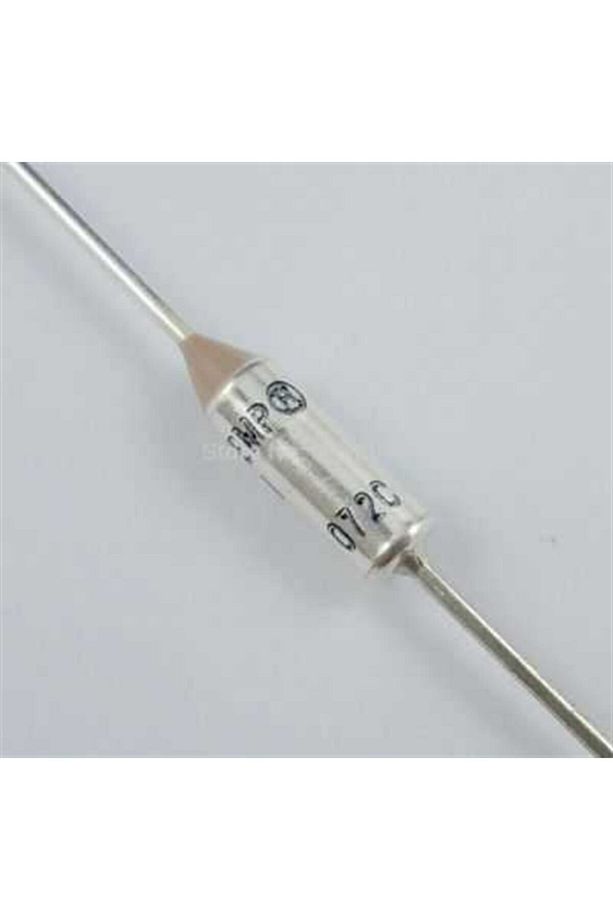 Metal Termik Sigorta 228 Derece 10 Amper 250v - 1