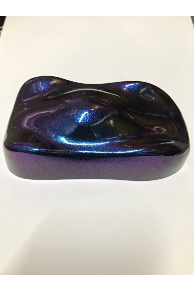 Bukelemun Renk Flash Blue Sprey Set - 3