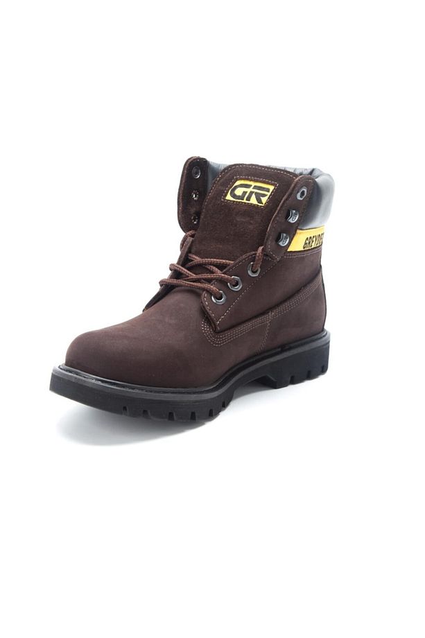 10450 Mr Basıc Bot K - 3