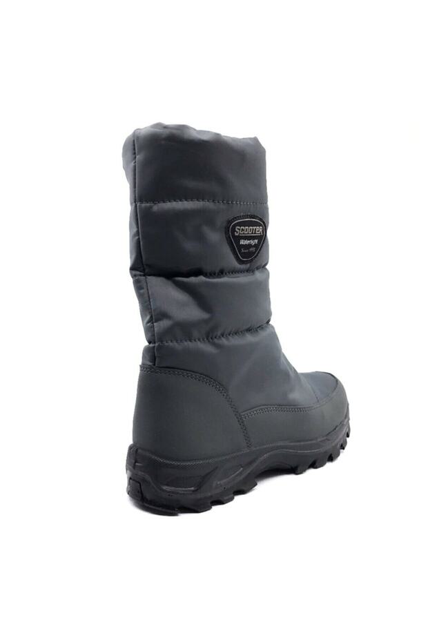 Su Geçirmez Bot - 3