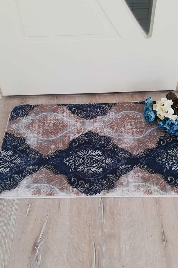 Kaymaz Taban Kapı Önü Paspas - 1