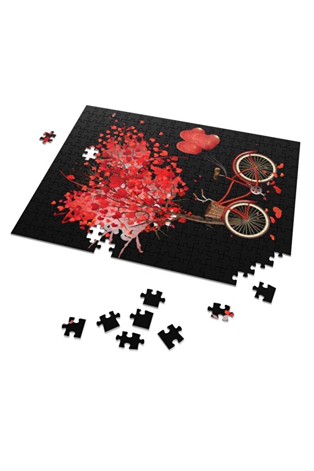130 Piece Puzzle