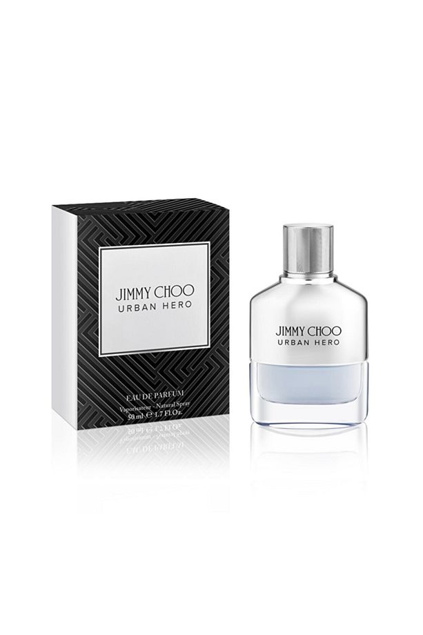 Urban Hero Edp 50 Ml Parfüm - 1