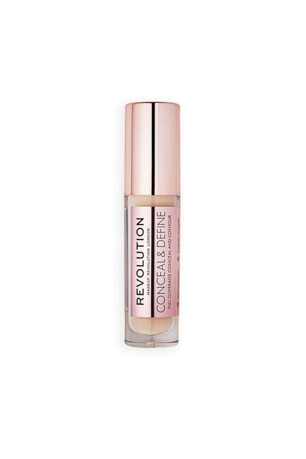 Conceal & Define C6 Kapatıcı - 1
