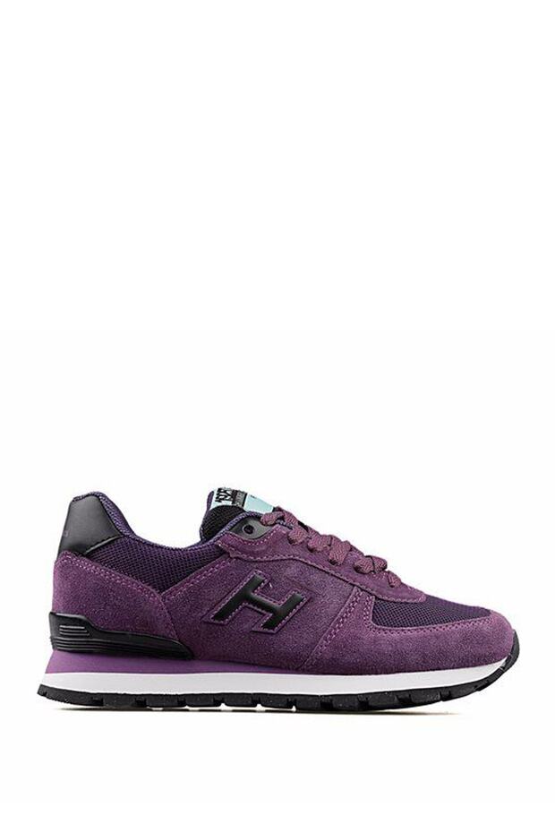 Ferum Genuine Leather Unisex Sports Shoes