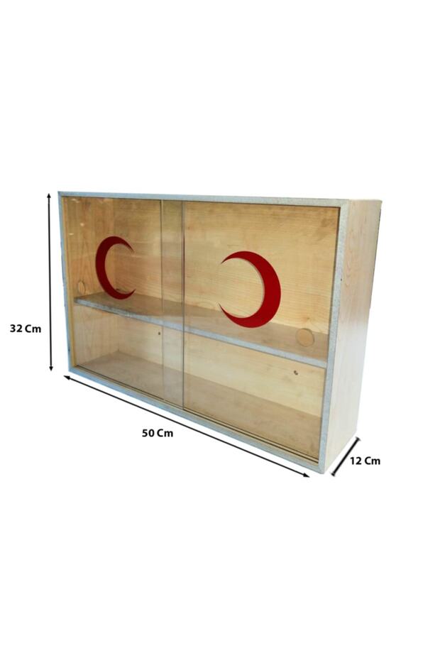 Ecza Dolabı Akça - 3