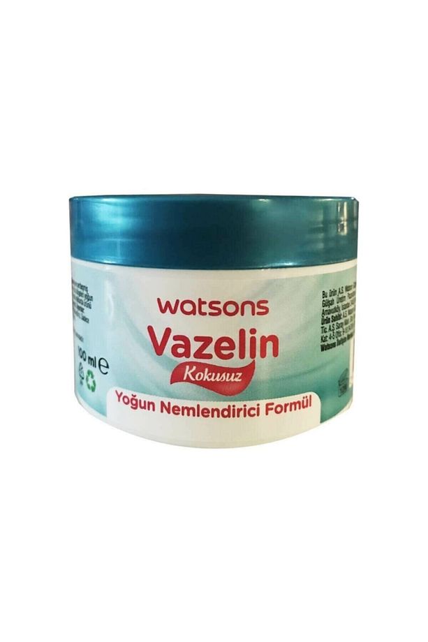 Orijinal Vazelin 100 ml - 1