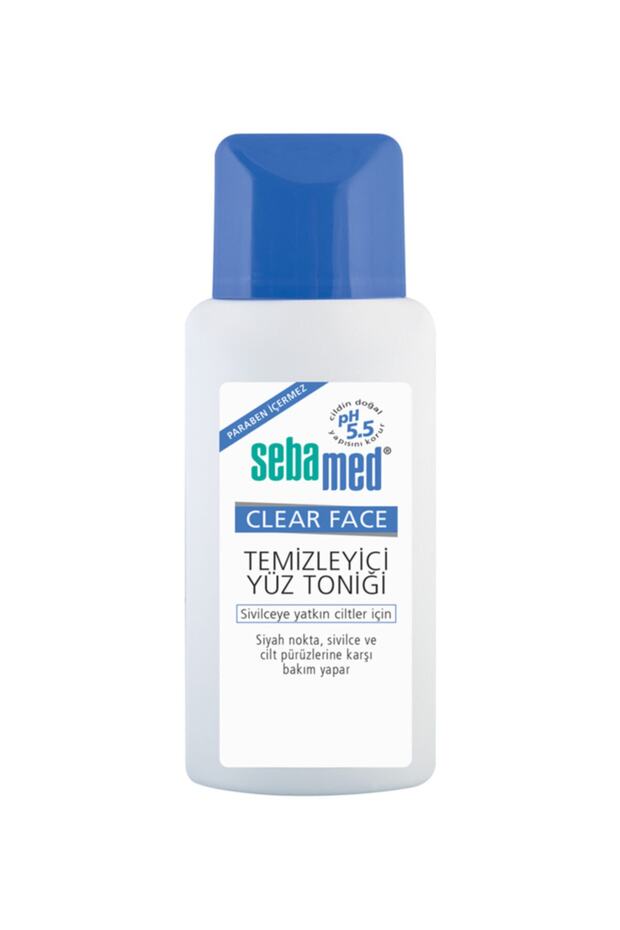 Clear Face 150 ml Tonic