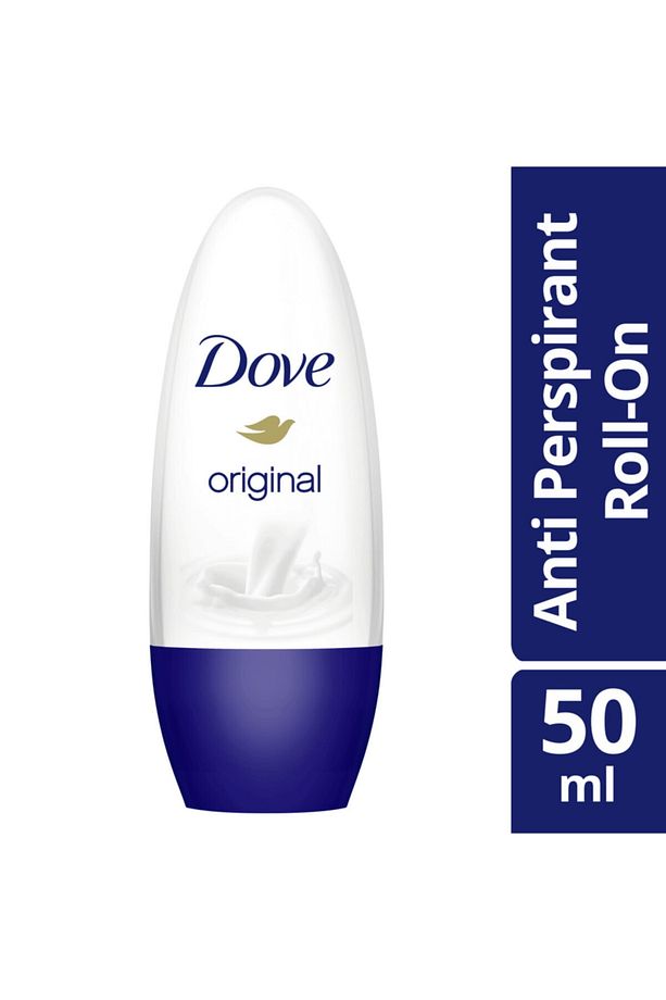 Deodorant Roll On Original 50 ml - 2