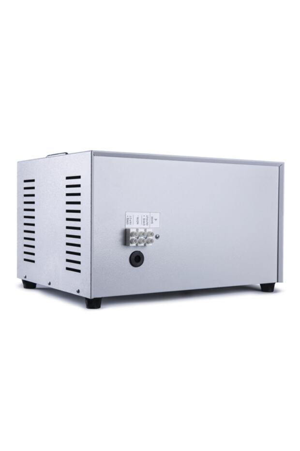 Psm-1105 5 Kva (5000 Va) Mikro Işlemcili Koruma Üniteli Voltaj Regülatörü - 2