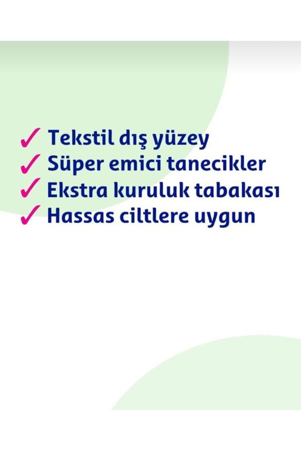 Yetişkin Hasta Bezi Medium 2 Paket (60 Adet) - 5