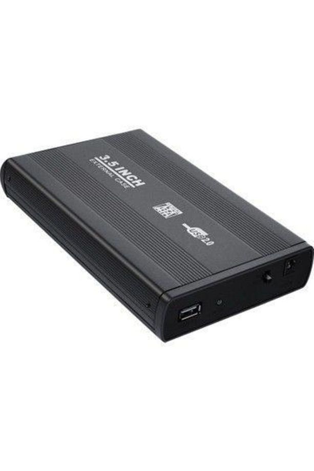 3.5'' Sata Harddisk Kutusu Sata Hdd Kutu Bilgisayar Sata Harddisk Kutusu - 1