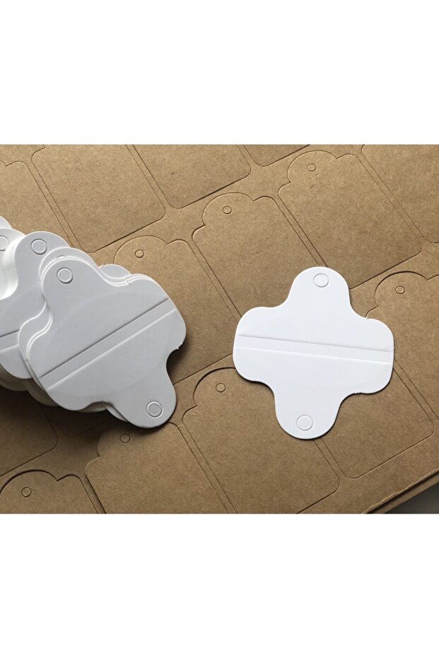 Kolye Kartı 100 Ad - 1