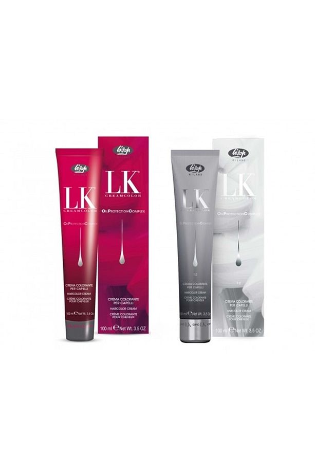 Lk Opc 10/2 Küllü Çok Açık Sarı Plus - 1