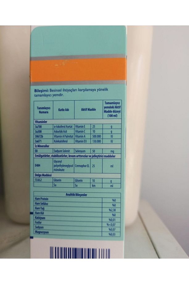 Ademın Neo 50 Ml - 2