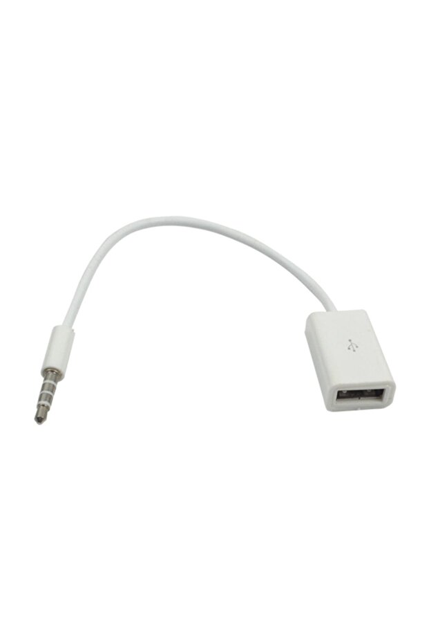 Usb To Aux Cable Narita Nrt-5065 (nrt-982)