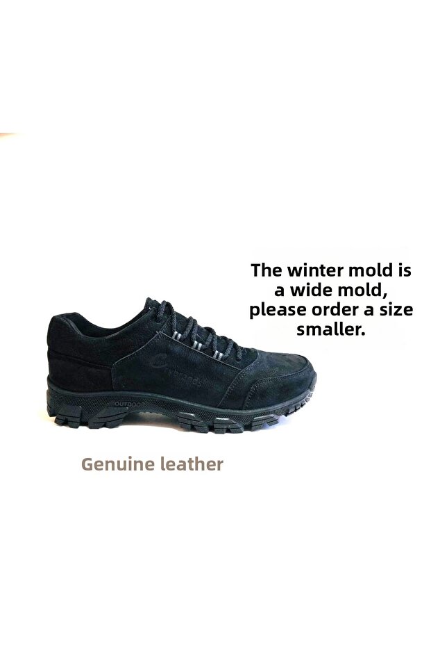 Ax-3 Non-Slip Sole Trekking Mountaineering Daily Shoes