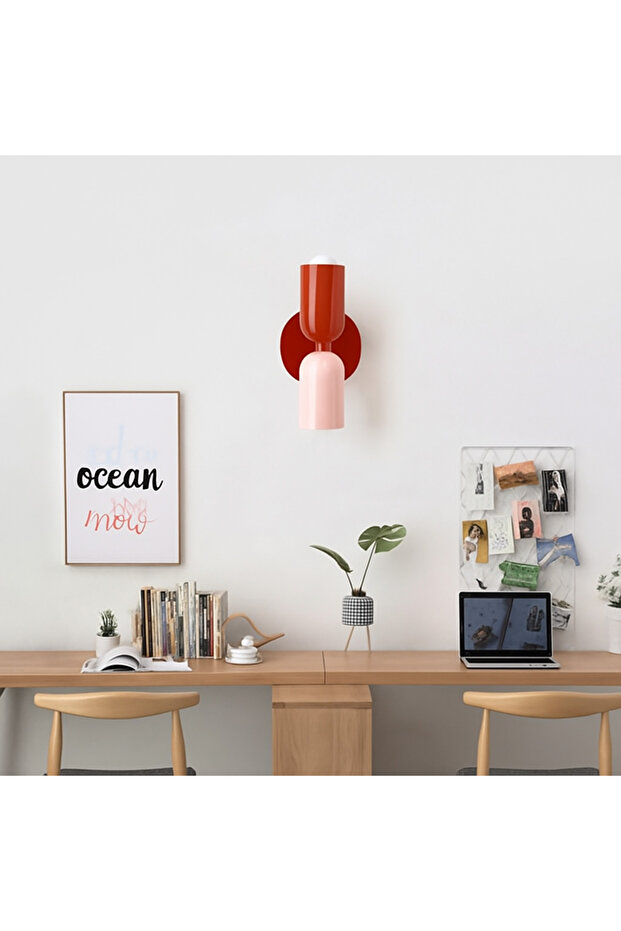 Nordic Wall Lamp - 1